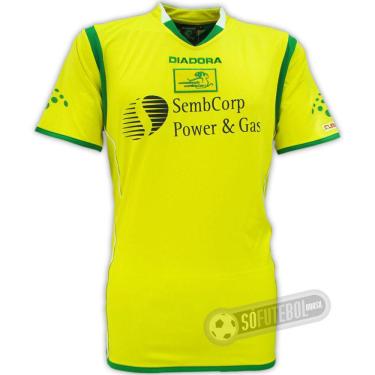 Imagem de Camisa Woodlands