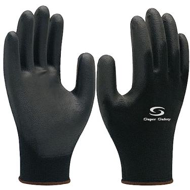 Imagem de Super Safety - LUVA PU (1003) - TAM. 9- CA 32034 S001