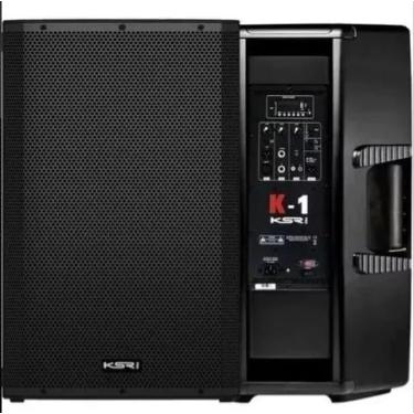 Imagem de Caixa De Som Ativa 12 Polegadas 1000 Watts Rms Ksr Pro K1