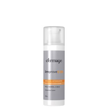 Imagem de Dermage Improve C 20 - Gel Antioxidante 30g
