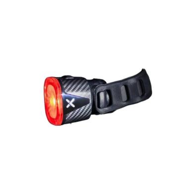 Imagem de Sinalização Traseira Xoss Sensor Ingeligente Auto Sleep