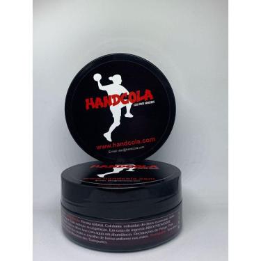 Imagem de Tira Cola de Handebol em pasta 130g