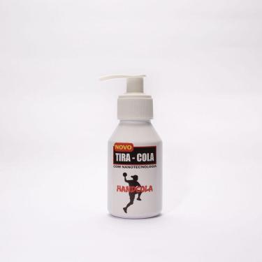 Imagem de Tira Cola de Handebol com Nanotecnologia HandCola 100ml