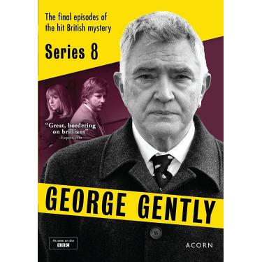 Imagem de George Gently: Series 8