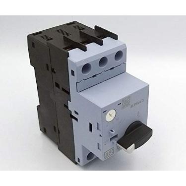 Imagem de Disjuntor Motor 40A AZ MPW40-3-U016 50/60Hz - Weg