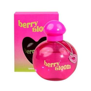 Imagem de *Lançamento* Perfume Berry Bloom Melu - Ruby Rose Rrp9001
