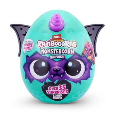 Imagem de Fun Divirta-se - Rainbocorns Monstercorn Séries 1