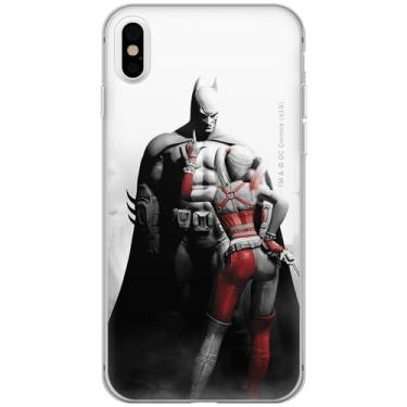 Imagem de Capa de celular original DC Batman 012 iPhone X/XS