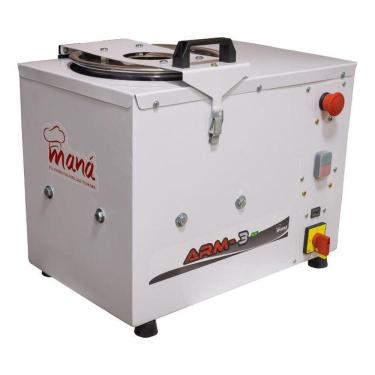 Imagem de Amassadeira Rápida Maná Bivolt 3 Kg Arm-3