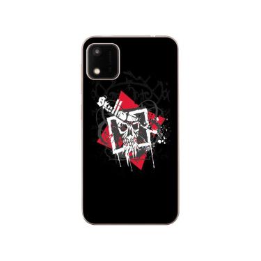 Imagem de Capa Adesivo Skin015 Verso Para Multilaser E Lite 2