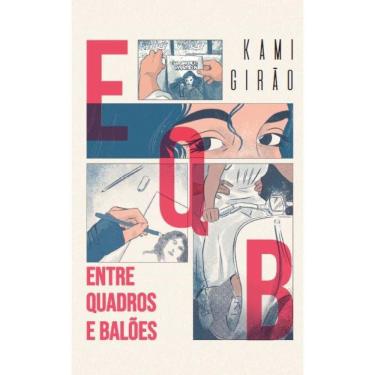 Imagem de Entre quadros e balões