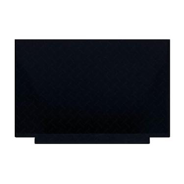 Imagem de LCDOLED Compatível com NE173QHM-NZ1 NE173QHM-NZ2 NE173QHM-NZ3 NE173QHM-NZ5 BOE0B67 BOE09F9 43.9 cm 240Hz QHD 2K 2560x1440 IPS 40Pin LCD LED Screen Panel Replacement