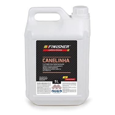 Imagem de Multiuso Alcalino Canelinha 5lt Finisher