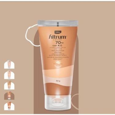 Imagem de Filtrum Color (fps70) 4.0 50g