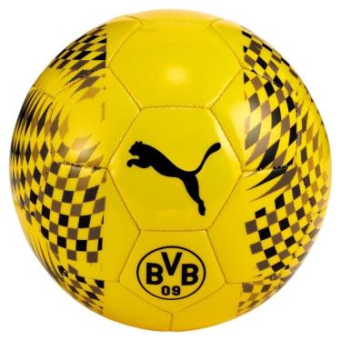 Imagem de Mini Bola Borussia Dortmund 084154-01 - Amarelo 1