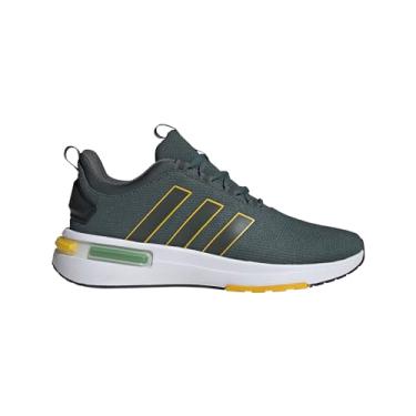 Imagem de Adidas Tênis masculino Racer Tr23, Ivy/Ivy/Carbon, 44