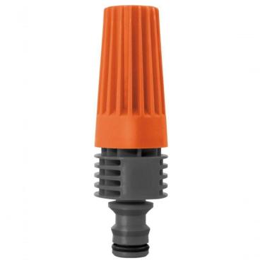 Imagem de Kit 12 Esguicho Engate Rapido Plastico Tramontina