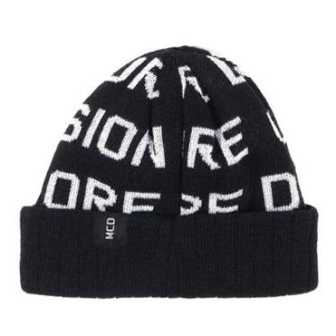 Imagem de Gorro MCD Logomania WT23-Masculino