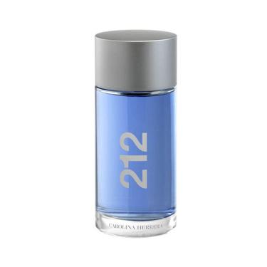 Imagem de Perfume 212 Men Eau De Toilette Carolina Herrera Masculino 200ml