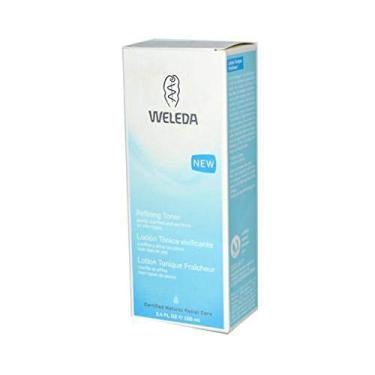 Imagem de WELEDA Toner de refinamento, 3,4 FZ