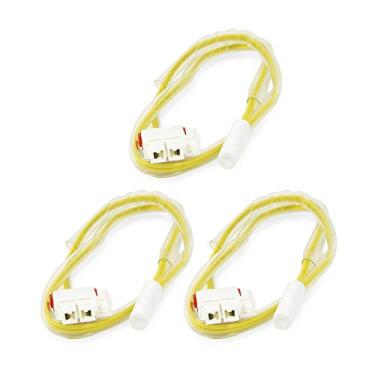 Imagem de EvertechPRO DA32-00006S Sensor Temp Pacote com 3 Substituição para Geladeira Samsung 2030281