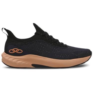 Imagem de Tênis Olympikus Essential 3 Feminino 41 Azul