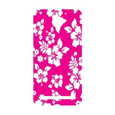 Imagem de Capa Adesivo Skin182 Verso Para Lenovo Vibe C2 e C2 Power - KawaSkin