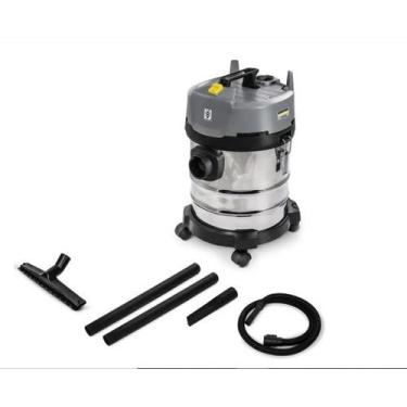 Imagem de Aspirador De Pó Industrial Kärcher Nt 2000 20l 220v - Karcher