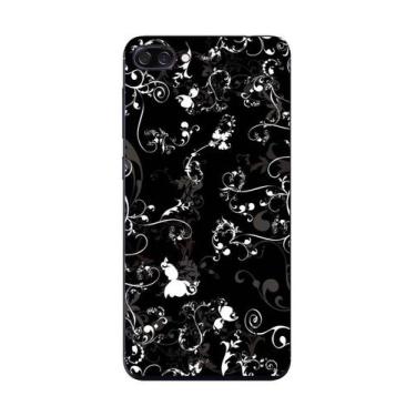 Imagem de Capa Adesivo Skin359 Verso Para Asus Zenfone 4 Max - KawaSkin