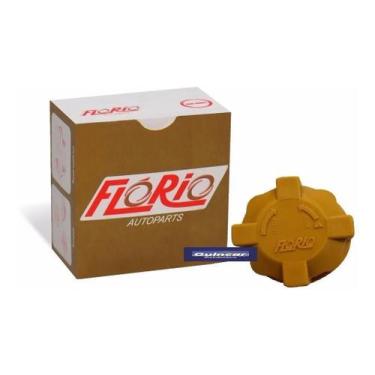 Imagem de Tampa Água Reservatório Radiador Nissan Frontier X-terra 2* - FLORIO