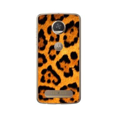 Imagem de Capa Adesivo Skin575 Verso Para Motorola Moto Z2 Play - KawaSkin
