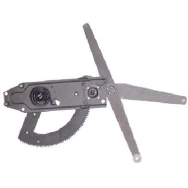 Imagem de Máquina Vidro Mecânica Esquerda Scania Linhas T E R Após 87 [F103]