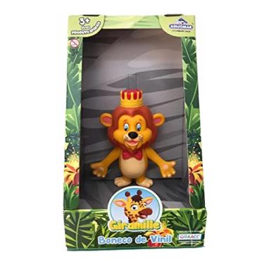 Imagem de Juba, ADIJOMAR