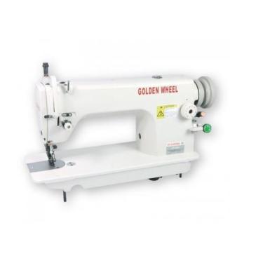 Imagem de Máquina de Costura Overlock Industrial, 2 Agulhas, 4 Fios, P - Siruba,