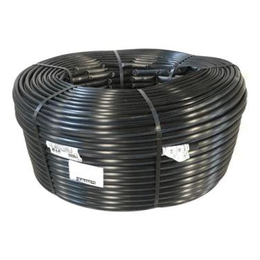 Imagem de Mangueira para Irrigação Tubo Pelbd 16mm 100m Pn30 - Drip Plan