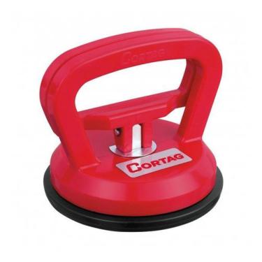 Imagem de Ventosa Simples 115mm 30Kg Cortag