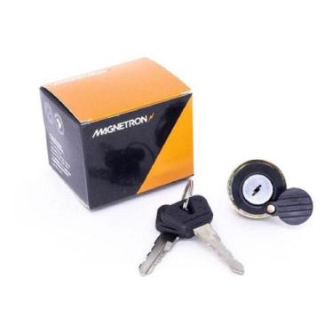 Imagem de Trava Tampa Lateral Yamaha Ybr Xtz Factor 125 Ys Fazer Factor 150 Xtz 