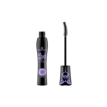 Imagem de Essence Lash Princess Preto Máscara para Cílios Alongadora 12ml