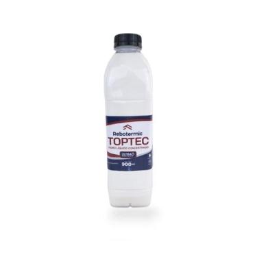 Imagem de Toptec Vidro líquido 900ml da Vbrasil - Proteção Total.