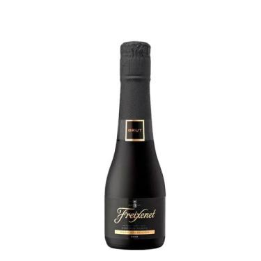 Imagem de Espumante Brut Cordon Negro Freixenet 200ml