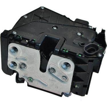 Imagem de Fechadura Mecânica Dianteira Direita Onix Cobalt 11 A 19 [F103]