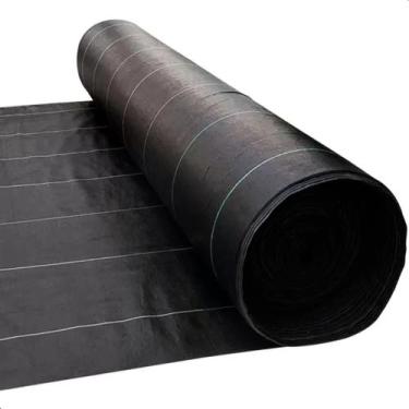 Imagem de Tela Sombrite 100% Proteção Chuva Gado Cultivo Multiuso 4x11 - Shoplon