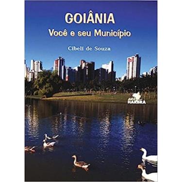 Imagem de Goiânia: Você e Seu Município - HARBRA - PARADIDATICOS, 3