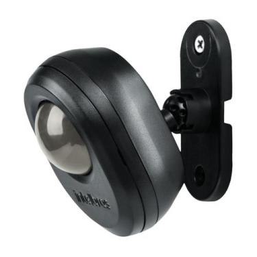 Imagem de Sensor De Presença Para Iluminaçao Espi 360 A Pt Intelbras