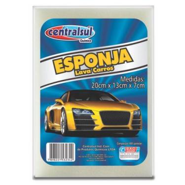 Imagem de Esponja Para Limpeza - CentralSul