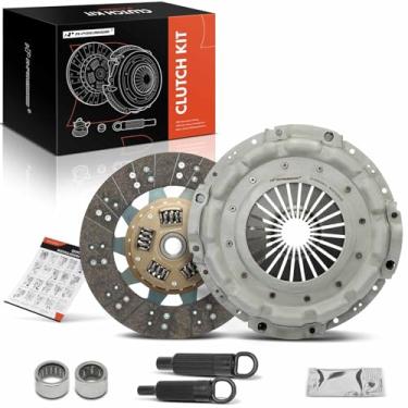 Imagem de A-Premium Kit de embreagem de transmissão compatível com Dodge Ram 1500 2004-2006, Viper 1992-2006, 8.0L 8.3L