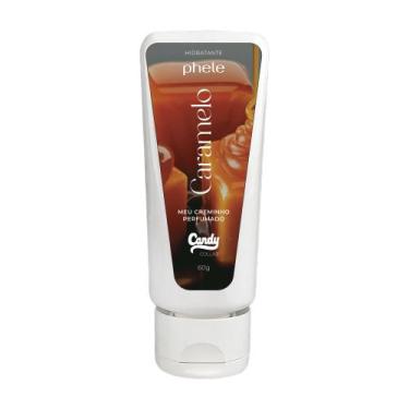 Imagem de Meu Creminho Candy Perfumado (60g) Fragrância: Caramelo