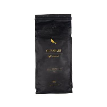 Imagem de Café Especial Moído Guaspari 500gr