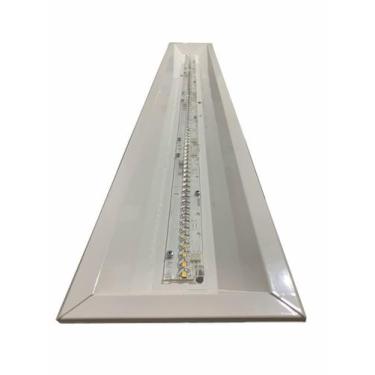 Imagem de Luminária Linear Led Coreline BN300C 45W 6400lm Philips