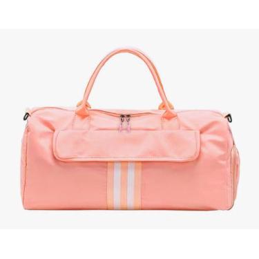 Imagem de Bolsa Mala Urbano Esporte Treino Academia Masculino/Feminina - Fashion